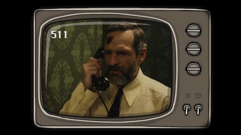 Cube Escape: Paradox для Android — скриншот 2