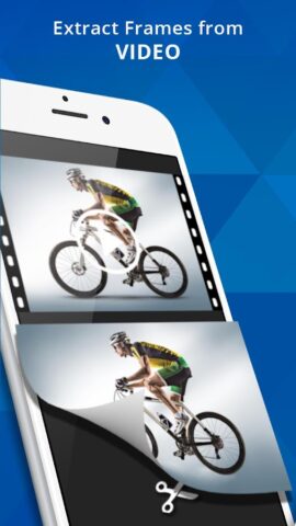 Вырезать Вставить Фото и Видео для Android — скриншот 1