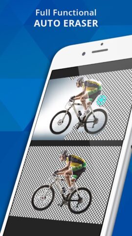 Вырезать Вставить Фото и Видео для Android — скриншот 2