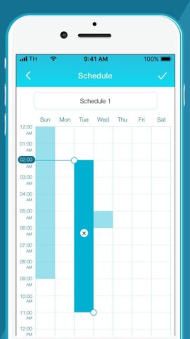 D-Link Wi-Fi для Android — скриншот 5