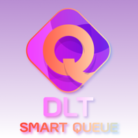 DLT Smart Queue для iOS