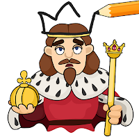 DOP: Draw One Part для Android