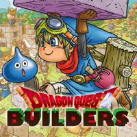DRAGON QUEST BUILDERS для iOS