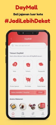 Daytrans для Android — скриншот 2