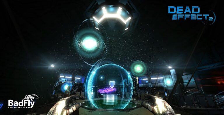 Dead Effect 2 — скриншот 2
