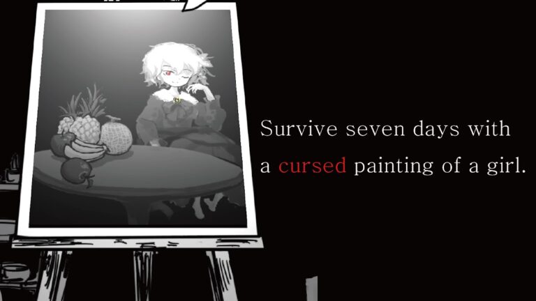 Палитра Смерти для Android — скриншот 1