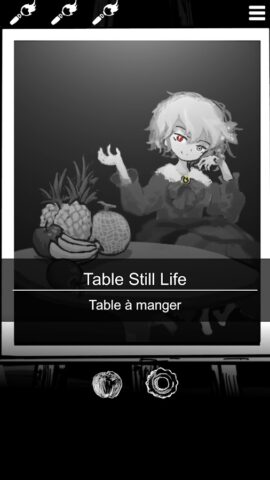 Палитра Смерти для Android — скриншот 3