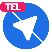 Delete Account(For Telegram) для Android