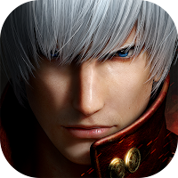 Devil May Cry: Peak of Combat для Android