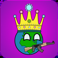 Dictators : No Peace для iOS