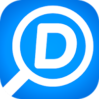 Словарь и Синонимы (значения) для Android