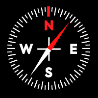 Цифровой компас: направления для Android