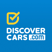 DiscoverCars: Аренда авто 24/7 для iOS