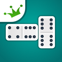Dominoes Jogatina: Board Games для iOS