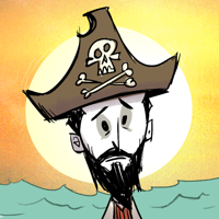 Don’t Starve: Shipwrecked для iOS