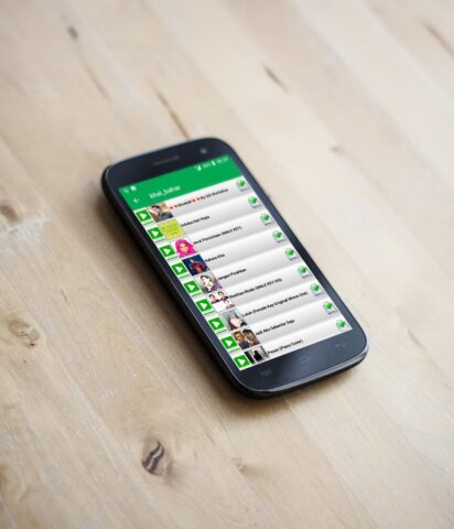 Downloader For Smule для Android — скриншот 2