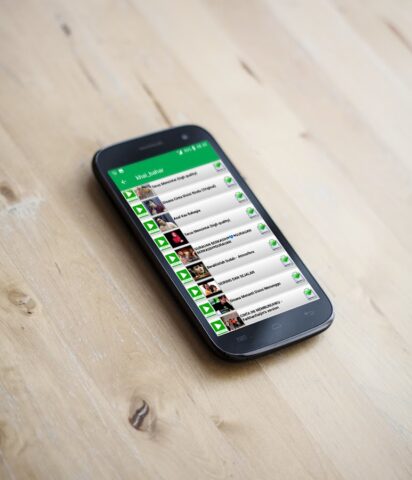 Downloader For Smule для Android — скриншот 3