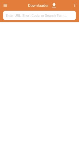 Downloader by AFTVnews для Android — скриншот 2