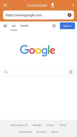 Downloader by AFTVnews для Android — скриншот 3