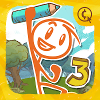 Draw a Stickman: EPIC 3 для Android