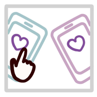 Рисование онлайн для iOS