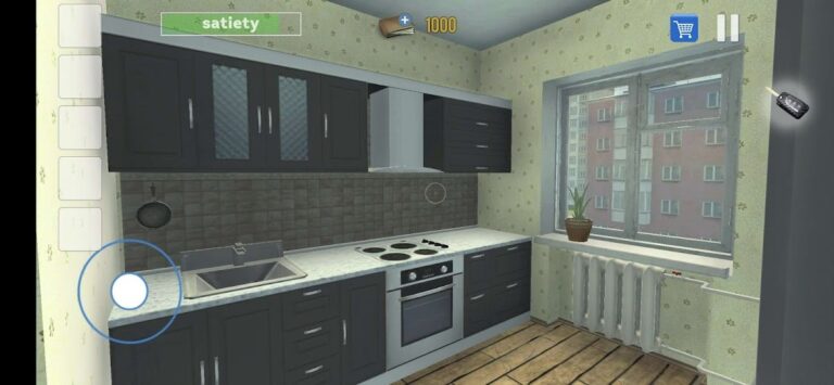 Симулятор Водителя для Android — скриншот 2