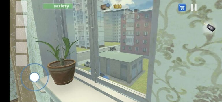 Симулятор Водителя для Android — скриншот 3