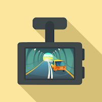 Droid Dashcam Видеорегистратор для Android