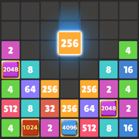 Drop The Number : Merge Puzzle для iOS