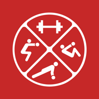 Гантели. Тренировка дома для iOS