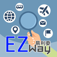 EZ WAY 易利委 для iOS