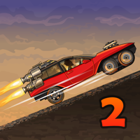 Earn to Die 2 для iOS