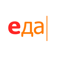 Еда для iOS