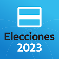 Elecciones Argentina 2023 для Android