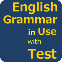English Grammar in Use & Test для iOS