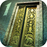 Побег игра: 50 комната 1 для Android