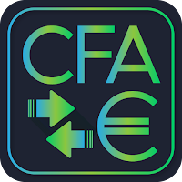 Euro — Franc CFA Convertisseur для Android