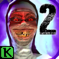 Evil Nun 2 Origins для iOS