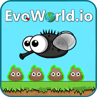 EvoWorld.io для Android