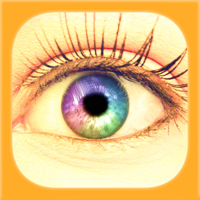 Eye Color Changer -Face Makeup для iOS