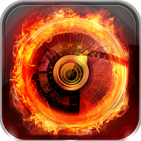FIREPROBE Speed Test для Android