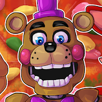 FNaF 6: Pizzeria Simulator для Android