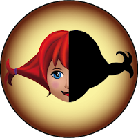 На какую звезду ты похож? для Android