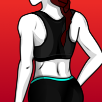 Жиросжигающие Тренировки для iOS