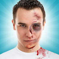 Шрамы и Синяки: Фоторедактор для Android