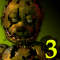Five Nights at Freddy’s 3 для iOS