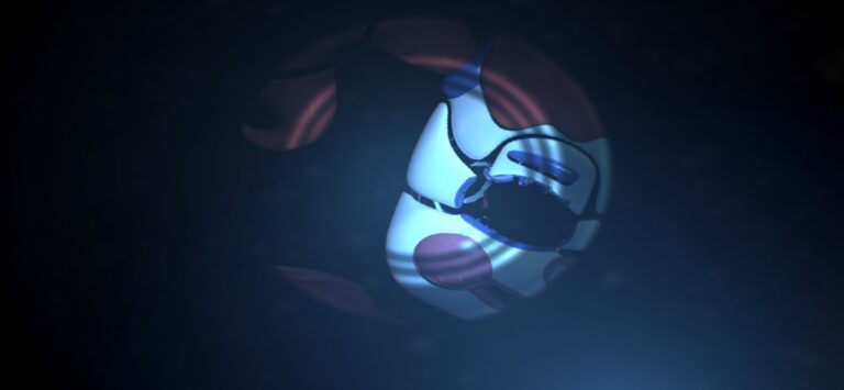 Five Nights at Freddy’s: SL для iOS — скриншот 5