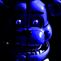Five Nights at Freddy’s: SL для iOS