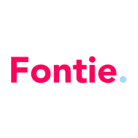 Fontie — Шрифты для клавиатуры для iOS