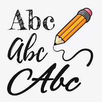 Шрифт —  Красивые Шрифты для Android